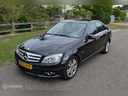 Mercedes-Benz C-klasse - C200 CDI Avantgarde / Automaat / Stoelverw