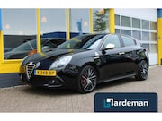 Alfa Romeo Giulietta - 1.7 TBi Quadrifoglio Verde Nwe Distri