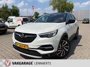Opel Grandland - 1.2 Turbo Innovation