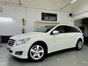 Mercedes-Benz R-Klasse - 300 LANG 7Pers. V6, Klimaatreg., Cuise Ctrl, Parkeersensoren