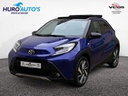 Toyota Aygo X - 1.0 VVT-i MT Premium | Cabrio | JBL | Stoelverwarming