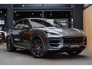 Porsche Cayenne Coupé - S E-Hybrid Stoelventilatie Carbon Exterieur 3.0 S E-Hybrid S