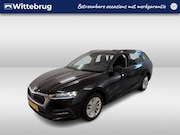Skoda Octavia - Combi 1.0 e-TSI Ambition / AUTOMAAT/ CRUISE/ NAVI/ CLIMATE/