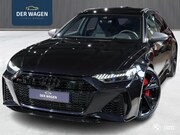 Audi RS6 - PERFORMANCE / B&O ADVANCED / KERAMISCH / CARBON / STOELVEN. 