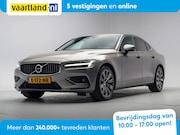 Volvo S60 - 2.0 B3 163pk R-Design Aut. [ Navi Apple / Android Leder Stoe