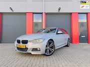 BMW 3-serie - 320d M Sport Edition 1e EIG. 100% Ond