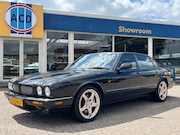 Jaguar XJR - 4.0 V8 | Uitzonderlijk nette staat | 1ste Eig. | Volledig ge