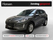 Ford Kuga - 2.5 PHEV Titanium I Trekhaak I Winterpakket I Cruise Control