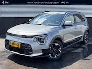 Kia e-Niro - EV ExecutiveLine 64.8 kWh Nieuw! 16% bijtelling! M