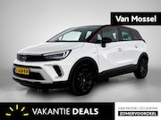 Opel Crossland - 1.2 Turbo GS Line | Trekhaak | Camera | Navi | Stoel & Stuur