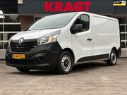 Renault Trafic - 1.6 dCi T29 L1H1|EURO6|NAP|airco|bluetooth|trekhaak|drie zit