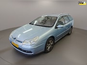 Citroën C5 - 2.0-16V Exclusive. Inruil koopje. NAP