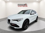 Alfa Romeo Stelvio - 2.0 T AWD Super | 2022 | 1e Eigenaar | Pano | ACC | Leder | 