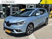 Renault Grand Scénic - TCe 140 Bose | Dealeronderhouden | NL Auto | Trekhaak |