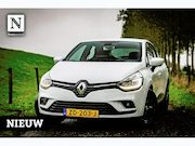 Renault Clio - 0.9 TCe Intens |Nap |Bose |Led |Keyless |PDC