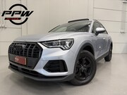 Audi Q3 - 45 TFSI e Edition PANO/TREKHAAK/LEER-SPORT/MEMORY/ACC/MATRIX