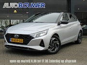 Hyundai i20 - 1.0 T-GDI Premium 1e eigen | dealer onderh | navi | camera |
