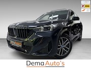 BMW X1 - XDrive30e M-SPORT 327PK PANO/LEDER/H-KARDON/MASSAGE/M-STOELE