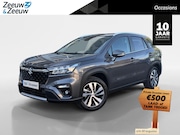 Suzuki S-Cross - 1.5 Hybrid Style | 360 Camera | Navigatie | Trekhaak |