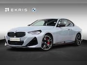 BMW 2-serie - 2 Serie Coupé M240i xDrive Coupé / M-Sportpakket P