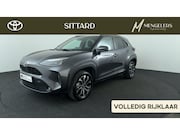 Toyota Yaris Cross - 1.5 Hybrid 115 Dynamic | Comfort Pack | Rijklaar