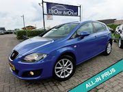 Seat Leon - 1.2 TSI Ecomotive Style|Trekhaak|