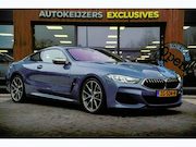 BMW 8-serie - M850i xDrive High Executive Laser M Pakket 20''