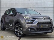 Citroën C3 - 1.2 PureTech Shine