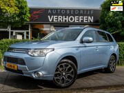 Mitsubishi Outlander - 2.0 PHEV Instyle+ PANORAMADAK/STOEL VERWARMING/ACC/LDW/CAMER
