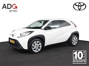 Toyota Aygo X - 1.0 VVT-i MT first | Apple Carplay/Android Auto | Parkeercam