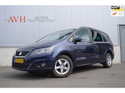 Seat Alhambra - 1.4 TSI Style 7 - persoons
