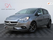Opel Corsa - 1.4 120 Jahre VOL AUTOMAAT I CARPLAY I CAMERA I STUUR VERW.
