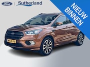 Ford Kuga - 1.5 EcoBoost ST Line | Winterpack | Panoramadak | Trekhaak |