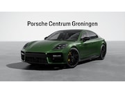 Porsche Panamera - Turbo S E-Hybrid