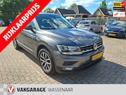 Volkswagen Tiguan - 1.5 TSI ACT Highline dsg navi adaptieve cruise camera