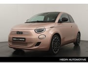 Fiat 500 - La Prima 42 kWh | JBL audio | Adaptive Cruise control | Pano