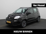 Fiat Panda - 1.0 Hybrid City Life | WORDT VERWACHT | AIRCO | CENTRALE DEU
