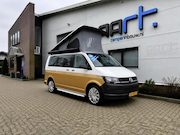 Volkswagen California - Camper Smallander Adventure 2.0 TDI L1H1 GRATIS KLEURWRAP BI