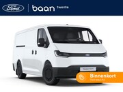 Ford Transit - City L1H1 56 kWh