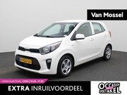 Kia Picanto - 1.0 DPi ComfortLine | Automaat | Airco | Cruise Control | Bl