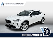 CUPRA Formentor - 1.4 TSI e-Hybrid | Pano-dak/Carplay/stoel- en Stuurverw./Cop