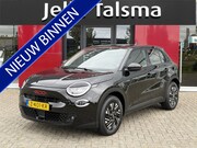 Fiat 600E - RED 54 kWh | Apple/Android CarPlay | Parkeersensoren