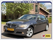BMW 3-serie - 318I High Executive Autm. - Nieuwe ketting + APK