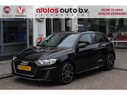 Audi A1 - Sportback 25 TFSI|2x S-Line|18"|Carplay|PDC|Stoelverw.|