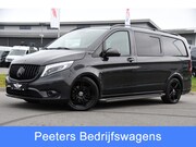 Mercedes-Benz Vito - 119 CDI L2 PB Edition Cruise, Camera, Carplay, 190pk, LED, S