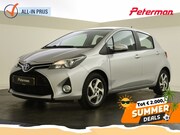 Toyota Yaris - 1.5 Hybrid Lease | Camera | Climate | Navigatie