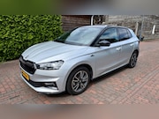 Skoda Fabia - 1.0 TSI Monte Carlo Blind Spot Warning | Climate Control | L