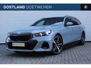BMW 5-serie - 5 Serie Touring 550e xDrive M Sport Automaat / Ada