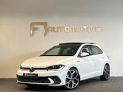 Volkswagen Polo - 2.0 TSI GTI Pano|Beats|Alcantara|ACC|Lane Assist