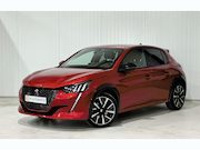 Peugeot 208 - 1.2 Pure Tech GT Line|CARPLAY|360 CAMERA|CRUISE